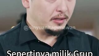 Part 06 - Satpam Misterius Ternyata Ahli Bela Diri