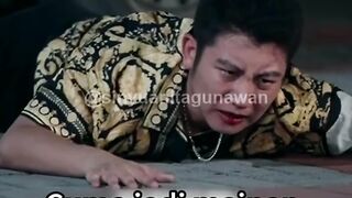 Part 07 - Satpam Misterius Ternyata Ahli Bela Diri