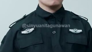 Part 10 - Satpam Misterius Ternyata Ahli Bela Diri