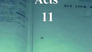 Acts 11