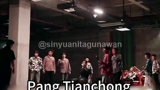 Part 15 - Satpam Misterius Ternyata Ahli Bela Diri