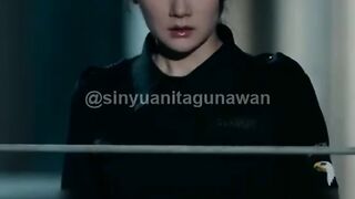 Part 17 - Satpam Misterius Ternyata Ahli Bela Diri