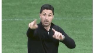 Kamu bisa merasakan kehadiran Haram ball
