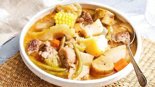 Sancocho 2
