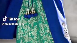 Latest Beautiful Fancy Dress Design