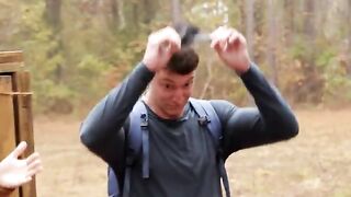 Survive 30 Gifts in the Wild with Your Ex, Win $250,000 | MrBeast
