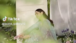 Latest Trendy Eid Special Dress