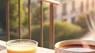 ✅CAFÉ DA MANHÃ: Música Instrumental Jazz Suave- Ambiente de Cafeteria- Fragmentos #103
