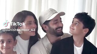 Lovely Family 4