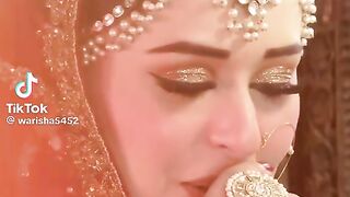 Gorgeous Bridal Makeover 12