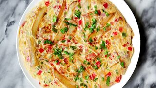 Chipsi Mayai