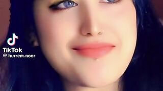 Cute Girl Moments