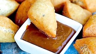 Mandazi
