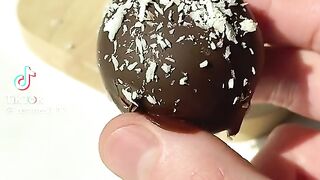 Bounty balls