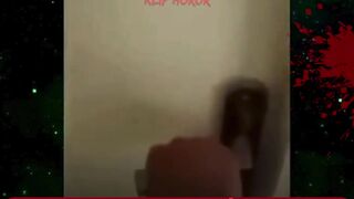 Dengar Nyanyian dari Toilet Pas Dicek Ada Sosok Putih Menghilang!