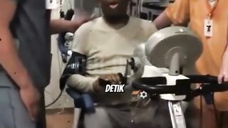Kata kata terakhir pele sebelum pergi