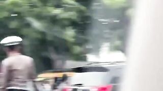 cuma dimedan yang kayak gini