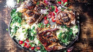 Nyama Choma