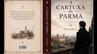 Resumo do capítulo 01 do livro - A cartuxa de Parma