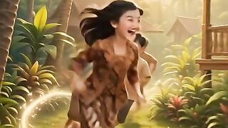 Arti mimpi kembali ke masa kecil