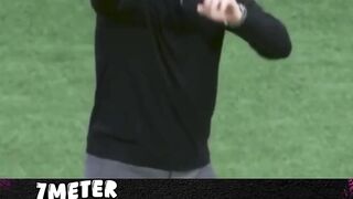Anda bisa merasakan kehadiran bola Haram* 3