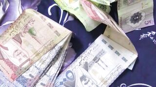 Salary received