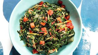 Sukuma Wiki
