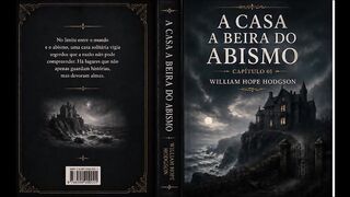 Resumo do capítulo 01 do livro - A casa a beira do abismo