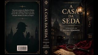 Resumo do capítulo introdução do livro - A casa da seda