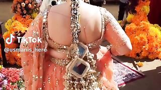 Complete Wedding Event Look