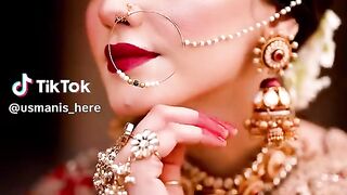 Beautiful Bridal Photoshot 4