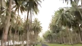 Siapa nih yang sudah pernah lewat rute jalan ini pasti terkesima dengan keindahan alam nya ????????????