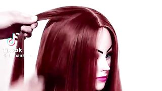 Easy Hairstyle 17