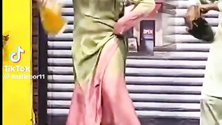 Nazli be Noor stage darma dance