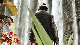 Coban Srengenge di @visit.ampelgading