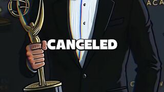 Jimmy Kimmel CANCELLED?