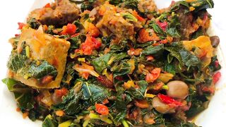 Efo Riro 2