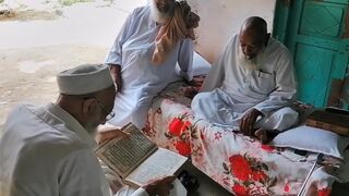 نصیب والے ہیں.