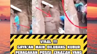 panik kau kan di test begitu