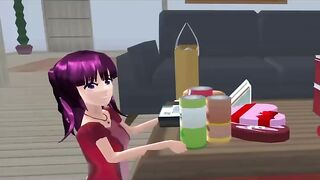 Sakura 96