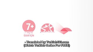 Halef Koklerin Cagrisi - Episode 30 - Part 1 (English Subtitles)