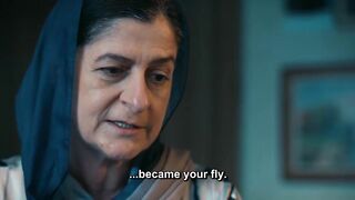 Halef Koklerin Cagrisi - Episode 30 - Part 3 (English Subtitles)