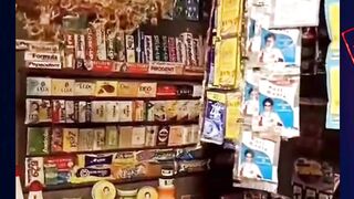 Jajanan anak jaman dulu