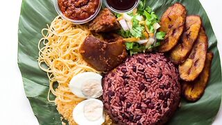 Waakye