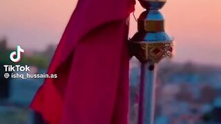 Ishq Hussain,as