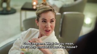 Sevdigim Sensin - Episode 11 - Part 4 (English Subtitles)