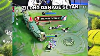 Zilong rasa Aldous ????????