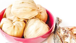 Kenkey