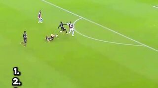 Top 5 Gol Paling Brutal yang Hampir Nggak Gerakin Jala