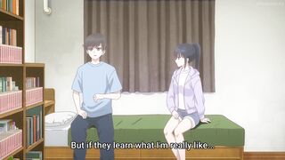 Haibara-kun no Tsuyokute Seishun New Game Episodes 5